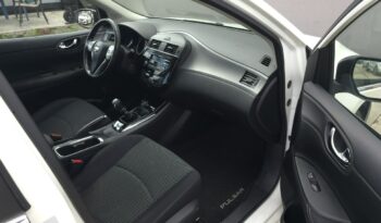 
									Nissan  Pulsar  2017 full								