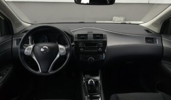
									Nissan  Pulsar  2017 full								