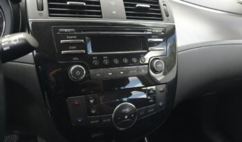 
									Nissan  Pulsar  2017 full								