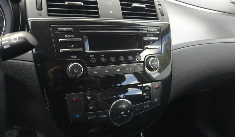 
								Nissan  Pulsar  2017 full									