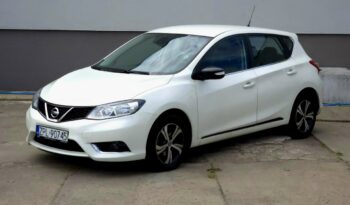 
									Nissan  Pulsar  2017 full								