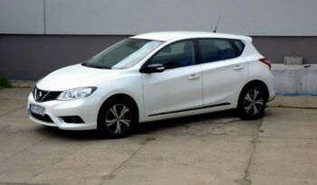 
									Nissan  Pulsar  2017 full								