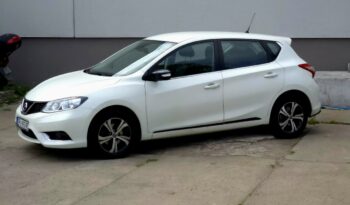 
									Nissan  Pulsar  2017 full								