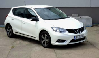 
									Nissan  Pulsar  2017 full								