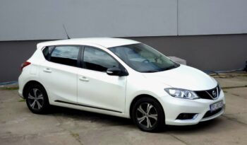 
									Nissan  Pulsar  2017 full								