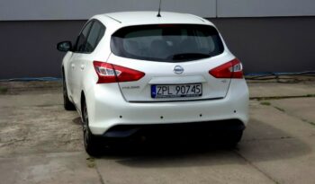 
									Nissan  Pulsar  2017 full								