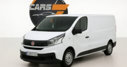 Fiat  Talento