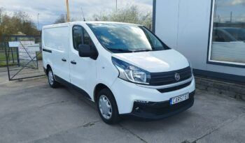 
									Fiat  Talento full								