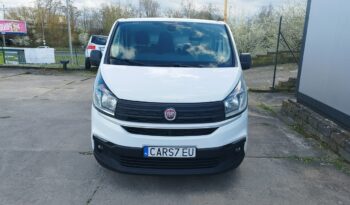 
									Fiat  Talento full								