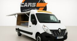 Renault  Master