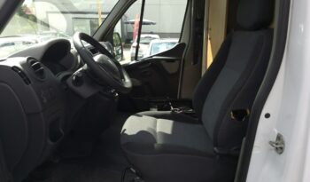 
									Renault  Master full								