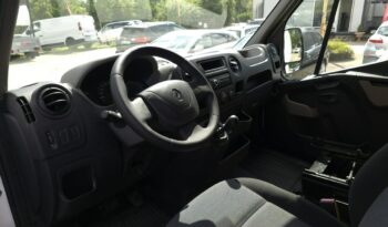 
									Renault  Master full								