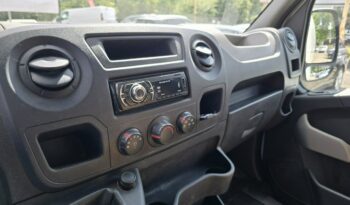 
									Renault  Master full								