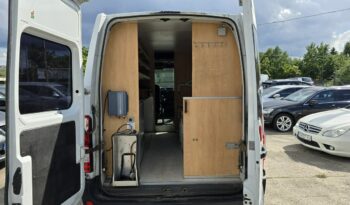 
									Renault  Master full								