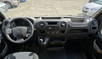 
									Renault  Master full								