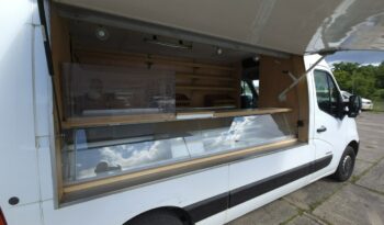 
									Renault  Master full								