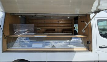 
									Renault  Master full								
