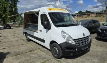 
									Renault  Master full								