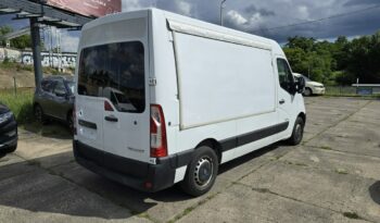
									Renault  Master full								