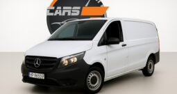 Mercedes  Vito