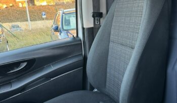 
									Mercedes  Vito full								