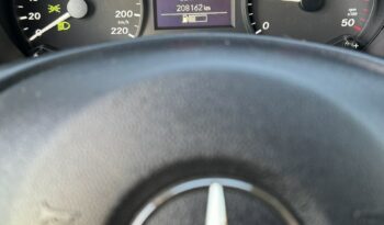 
									Mercedes  Vito full								