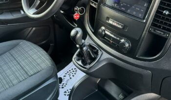 
									Mercedes  Vito full								