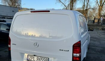 
									Mercedes  Vito full								