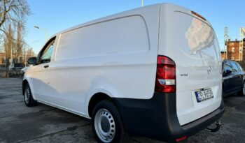 
									Mercedes  Vito full								