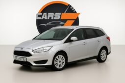 Ford  Focus
