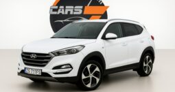 Hyundai  Tucson