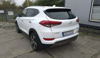 
									Hyundai  Tucson full								
