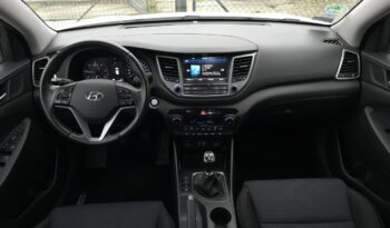 
									Hyundai  Tucson full								