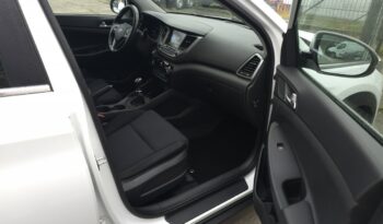 
									Hyundai  Tucson full								