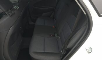 
									Hyundai  Tucson full								