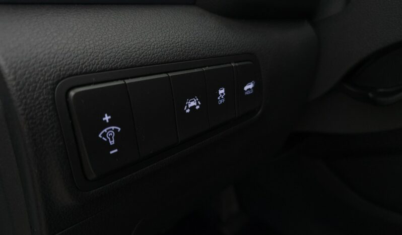 
								Hyundai  Tucson full									