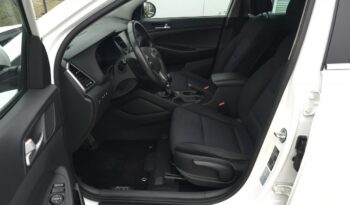 
									Hyundai  Tucson full								