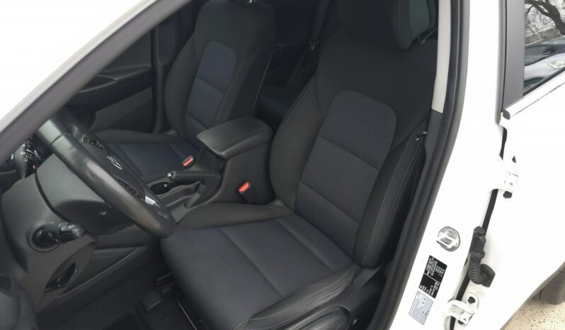 
								Hyundai  Tucson full									