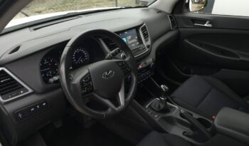 
									Hyundai  Tucson full								