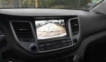 
									Hyundai  Tucson full								