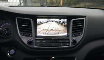 
									Hyundai  Tucson full								