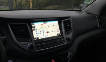 
									Hyundai  Tucson full								