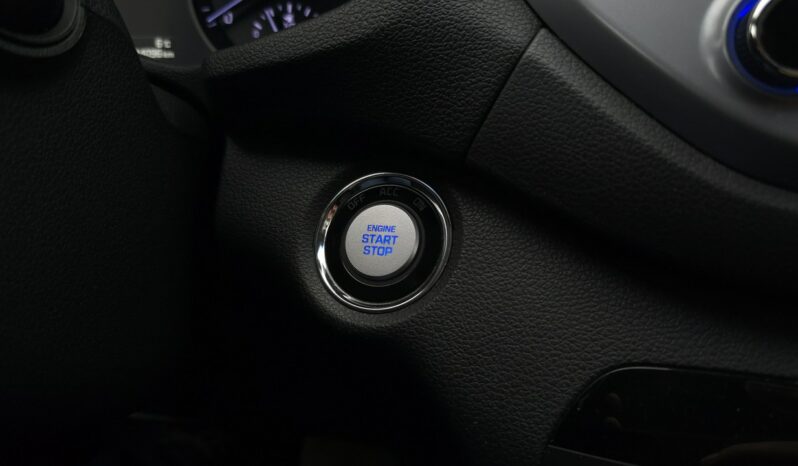 
								Hyundai  Tucson full									