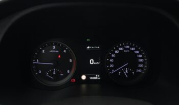 
									Hyundai  Tucson full								