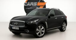 Infiniti  FX 50