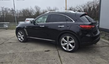 
									Infiniti  FX 50 full								