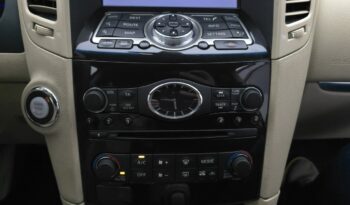 
									Infiniti  FX 50 full								