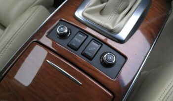 
									Infiniti  FX 50 full								