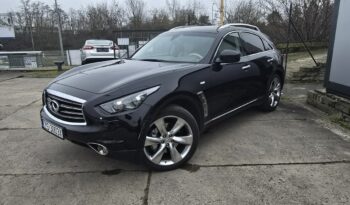 
									Infiniti  FX 50 full								