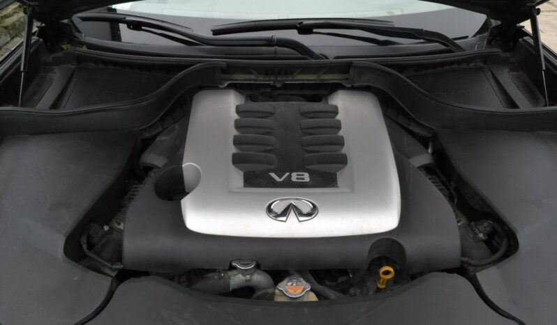 
								Infiniti  FX 50 full									